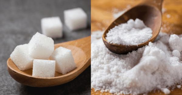 Cara membuat oralit untuk anak 1 tahun